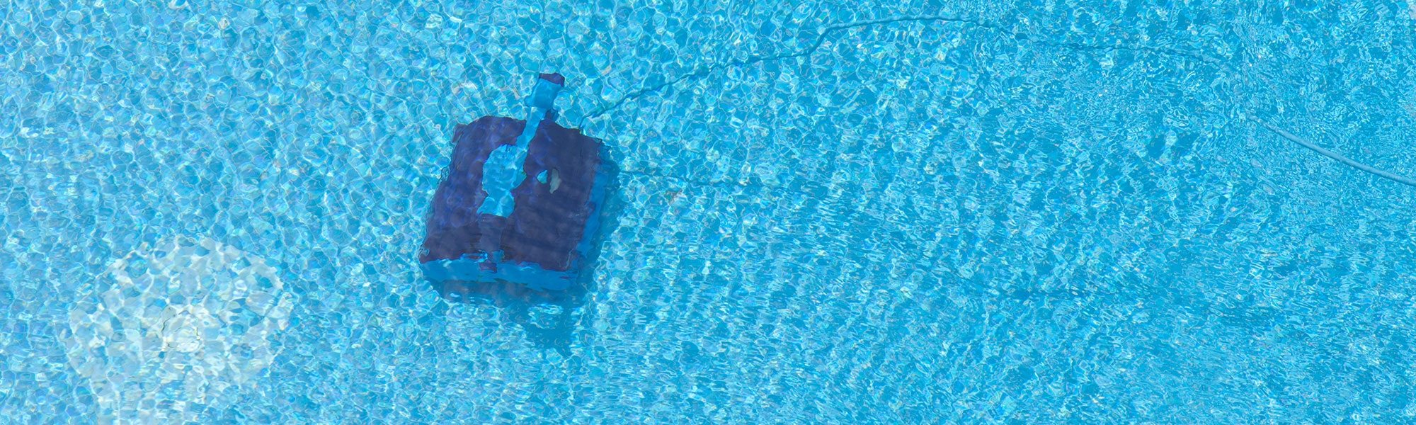 robot piscine comparatif choisir