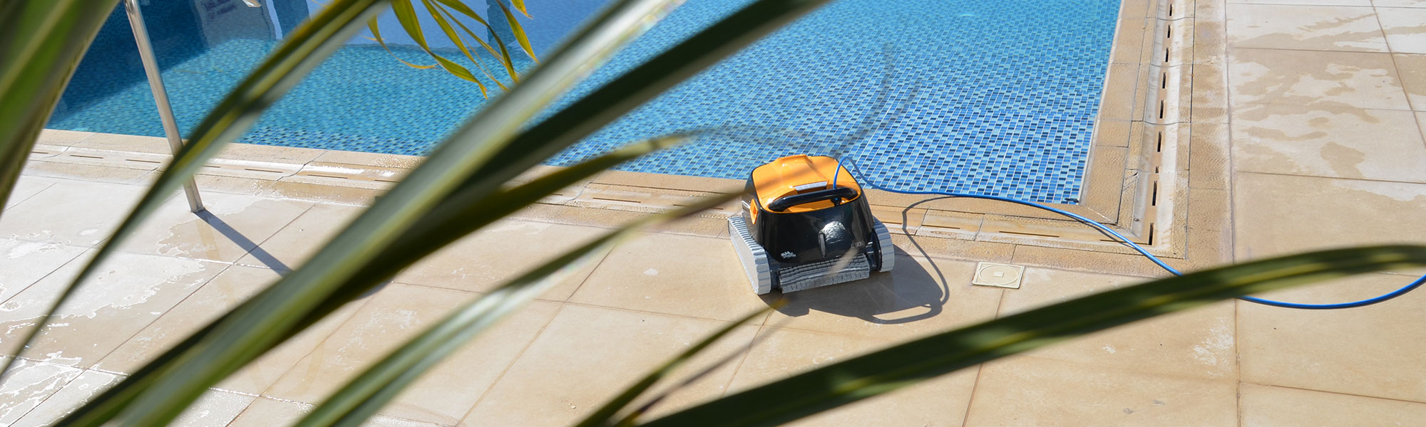 robot piscine comparatif configurateur