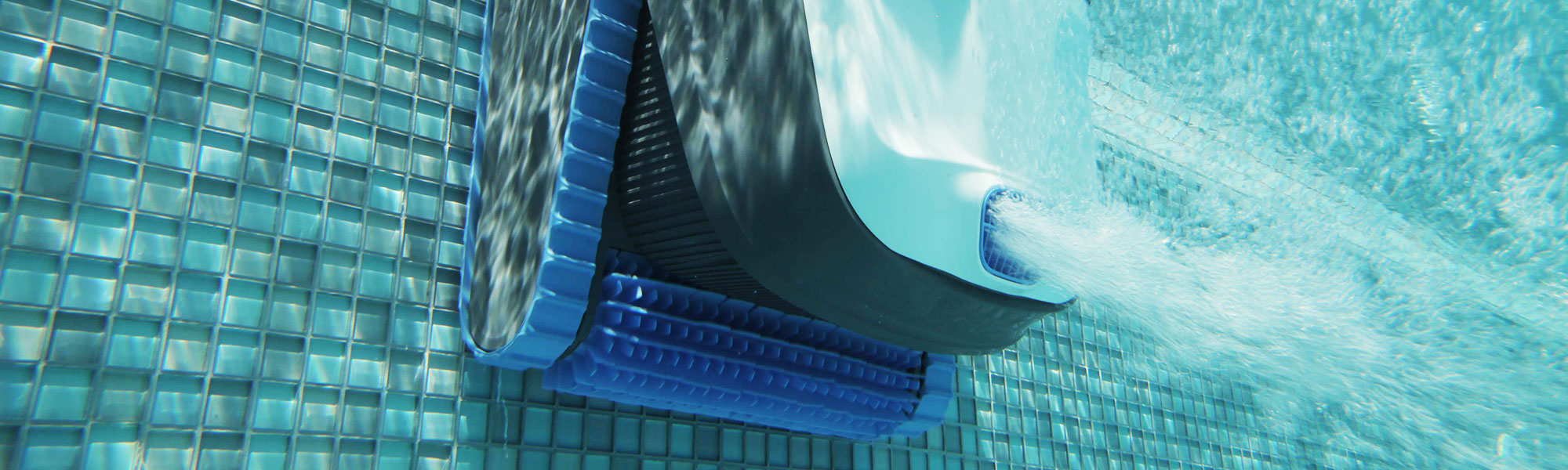 robot piscine fond et parois comment &ccedil;a marche