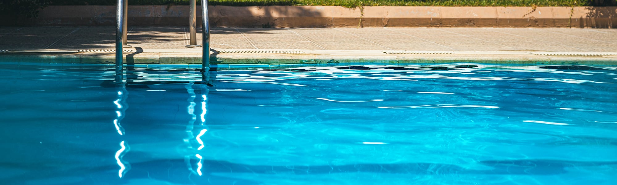 &Eacute;viter le calcaire en filtrant l&rsquo;eau de sa piscine
